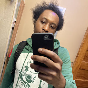 Meet your Posher, Robert